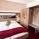 게스트하우스 Garni Zur Wacht 스트로블