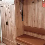 Garni Zur Wacht 게스트하우스 스트로블