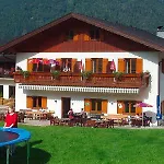 게스트하우스 Garni Zur Wacht 3*