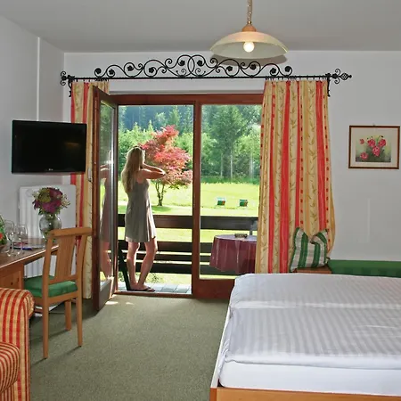 Garni Zur Wacht Pensionat