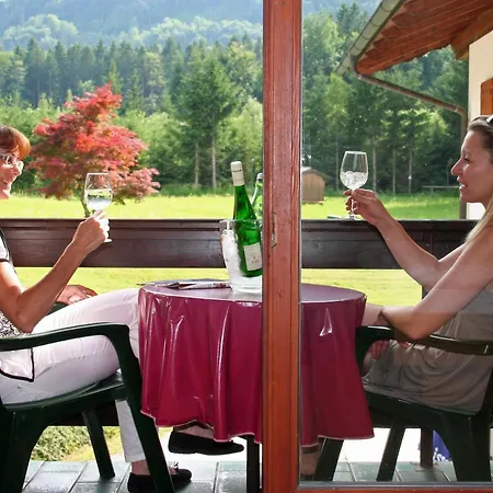 Garni Zur Wacht Πανσιόν Strobl