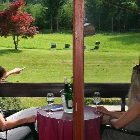 Garni Zur Wacht Pensionat Strobl